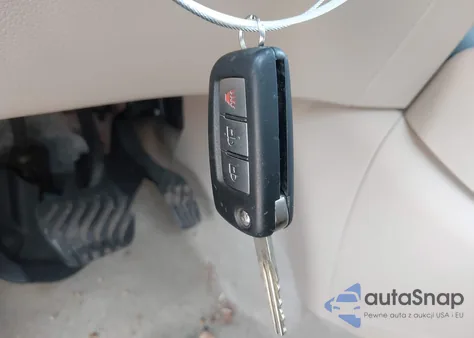 2015 Nissan Rogue S из США, поврежденный, VIN KNMAT2MV0FP504089